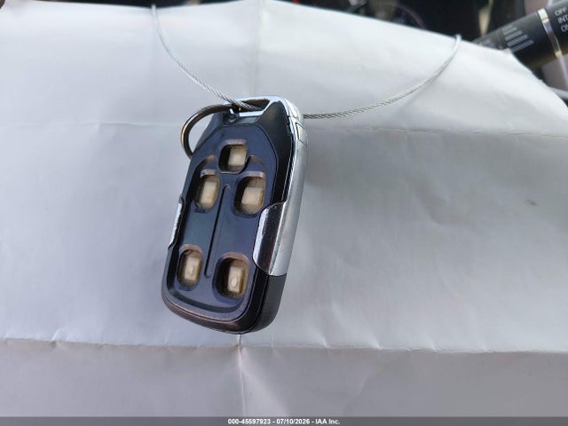 2017 Gmc Acadia Slt-1 მანქანა იყიდება აუქციონზე, vin: 1GKKNMLS5HZ231857, აუქციონის ნომერი: 45597923
