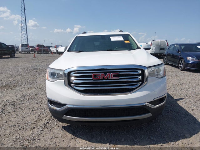 2017 Gmc Acadia Slt-1 მანქანა იყიდება აუქციონზე, vin: 1GKKNMLS5HZ231857, აუქციონის ნომერი: 45597923