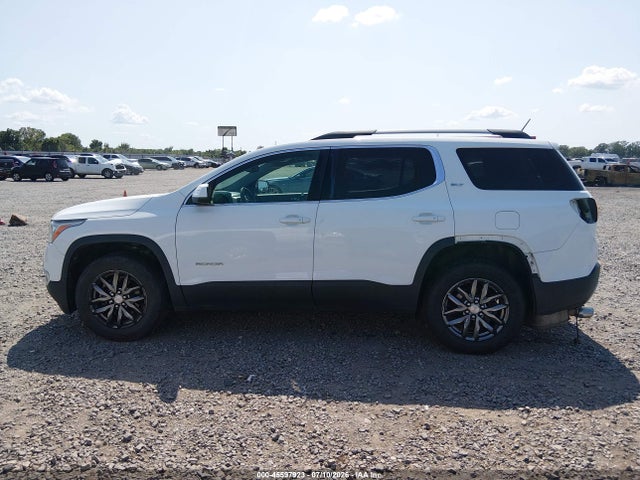2017 Gmc Acadia Slt-1 მანქანა იყიდება აუქციონზე, vin: 1GKKNMLS5HZ231857, აუქციონის ნომერი: 45597923