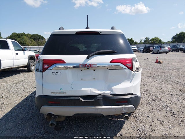 2017 Gmc Acadia Slt-1 მანქანა იყიდება აუქციონზე, vin: 1GKKNMLS5HZ231857, აუქციონის ნომერი: 45597923