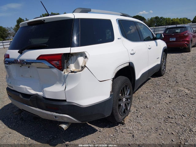 2017 Gmc Acadia Slt-1 მანქანა იყიდება აუქციონზე, vin: 1GKKNMLS5HZ231857, აუქციონის ნომერი: 45597923