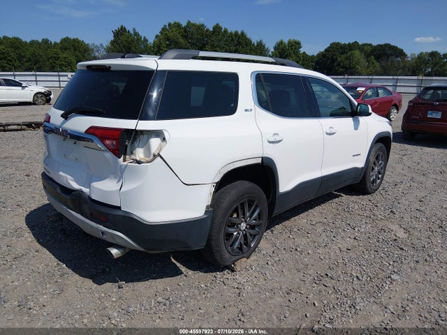 2017 Gmc Acadia Slt-1 მანქანა იყიდება აუქციონზე, vin: 1GKKNMLS5HZ231857, აუქციონის ნომერი: 45597923