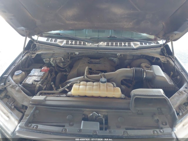 Ford F-150 Xl 2018 1FTEW1CP9JFA32141 Image 10