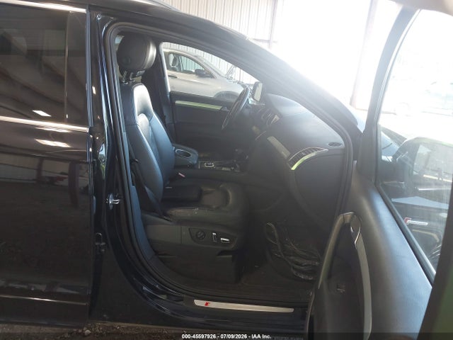 Продажа на аукционе авто 2013 Audi Q7 3.0t S Line Prestige, vin: WA1DGAFE6DD006514, номер лота: 45597926