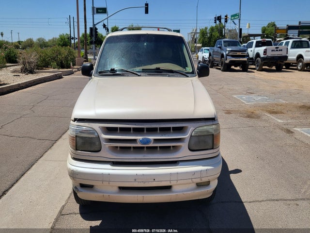 Продажа на аукционе авто 1996 Ford Explorer, vin: 1FMDU35P2TZB04451, номер лота: 45597928
