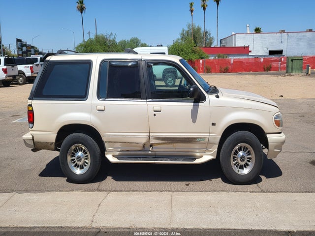 Aukcja sprzedaży 1996 Ford Explorer, vin: 1FMDU35P2TZB04451, numer aukcji: 45597928