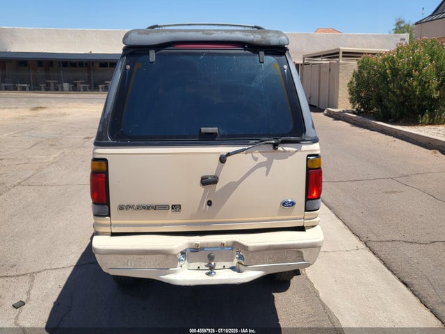 Aukcja sprzedaży 1996 Ford Explorer, vin: 1FMDU35P2TZB04451, numer aukcji: 45597928