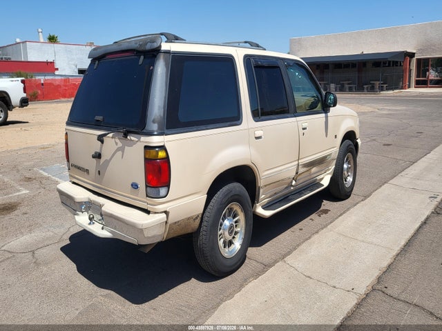 Aukcja sprzedaży 1996 Ford Explorer, vin: 1FMDU35P2TZB04451, numer aukcji: 45597928