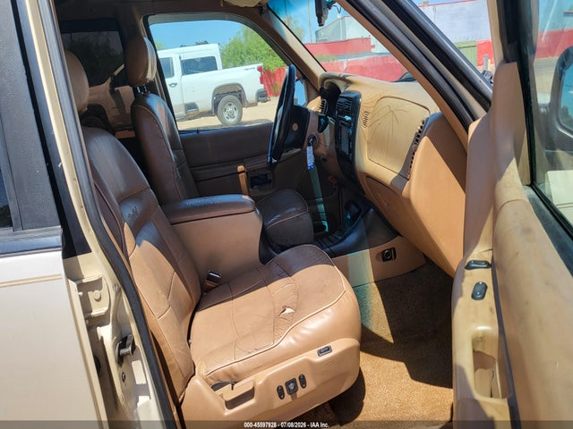 Aukcja sprzedaży 1996 Ford Explorer, vin: 1FMDU35P2TZB04451, numer aukcji: 45597928