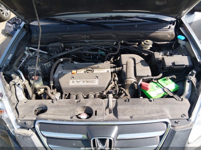 Продаж на аукціоні авто 2006 Honda Cr-v Lx, vin: JHLRD78566C013558, номер лоту: 45597937