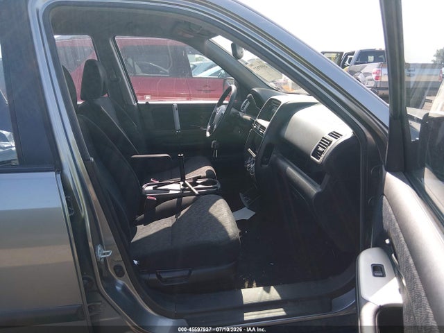 Продаж на аукціоні авто 2006 Honda Cr-v Lx, vin: JHLRD78566C013558, номер лоту: 45597937