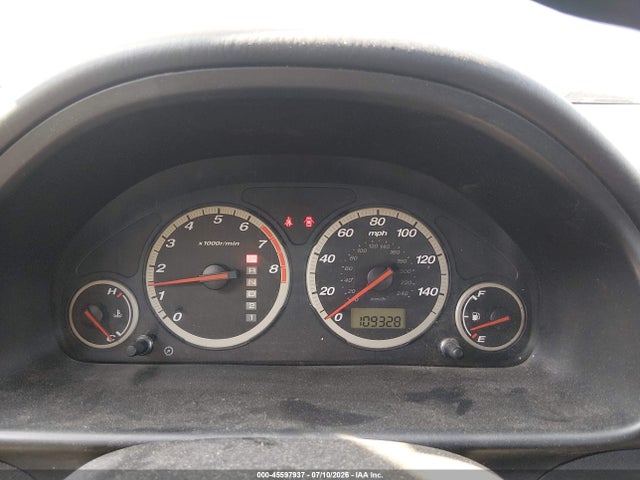 Продаж на аукціоні авто 2006 Honda Cr-v Lx, vin: JHLRD78566C013558, номер лоту: 45597937