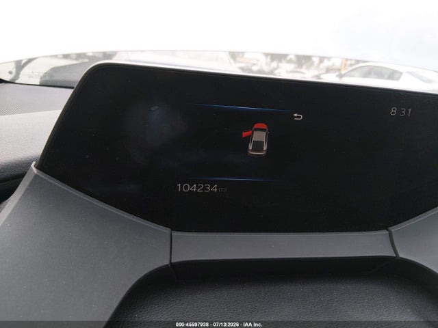 JTDACAAU3P3005110 Toyota Prius Le