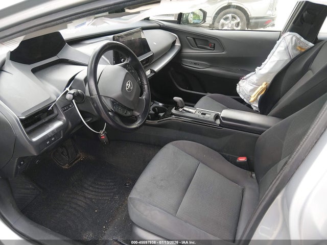 JTDACAAU3P3005110 Toyota Prius Le
