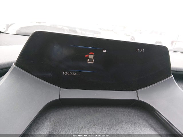 JTDACAAU3P3005110 Toyota Prius Le