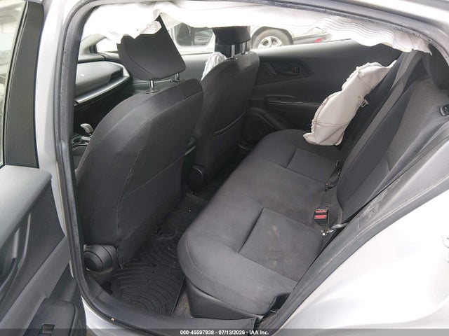 JTDACAAU3P3005110 Toyota Prius Le
