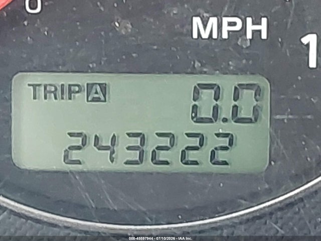 45597944 :رقم المزاد ، 4S3BH806047609042 vin ، 2004 Subaru Outback H6-3.0 L.l. Bean Edition مزاد بيع