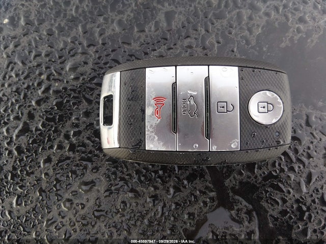 Продажа на аукционе авто 2015 Kia Optima Sx Turbo, vin: 5XXGR4A63FG399508, номер лота: 45597947
