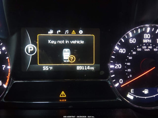 Продажа на аукционе авто 2015 Kia Optima Sx Turbo, vin: 5XXGR4A63FG399508, номер лота: 45597947