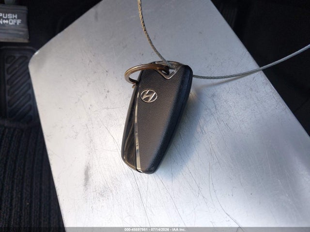 5XYZU3LA2EG127223 Hyundai Santa Fe Sport 2.0l Turbo