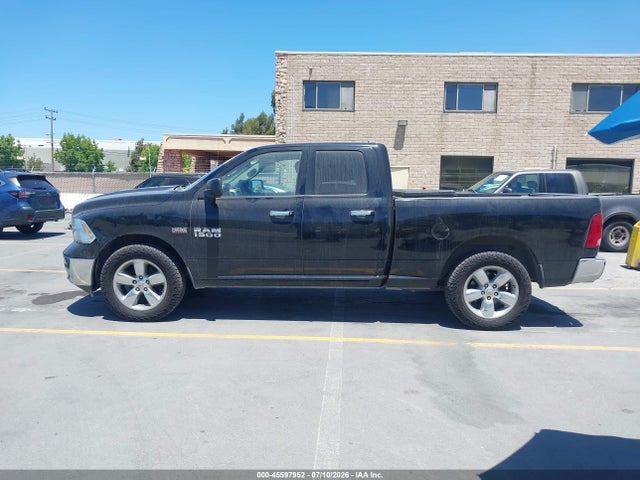 RAM 1500 Big Horn 2014 1C6RR6GT5ES351957 Image 14