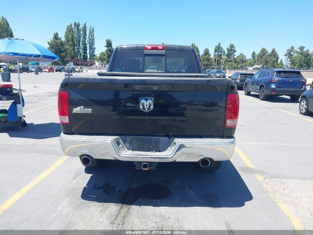 RAM 1500 Big Horn 2014 1C6RR6GT5ES351957 Image 16