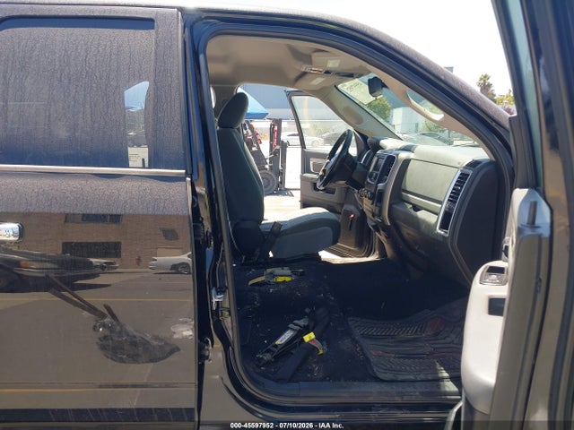 RAM 1500 Big Horn 2014 1C6RR6GT5ES351957 Image 5