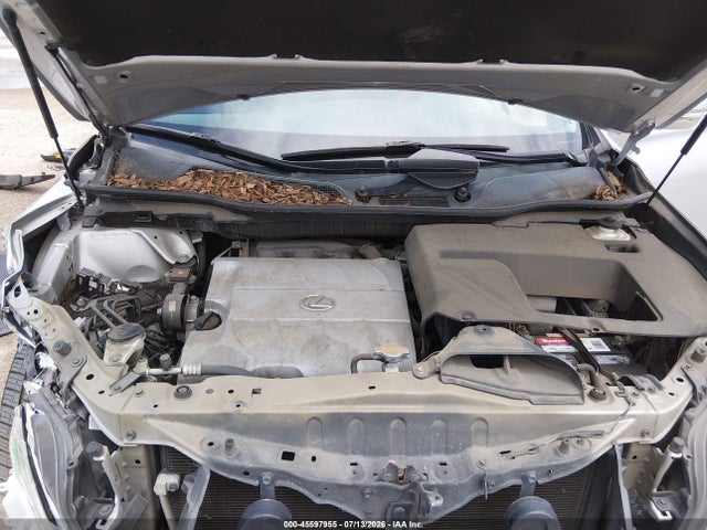 Продаж на аукціоні авто 2011 Lexus Rx 350, vin: 2T2ZK1BA3BC063370, номер лоту: 45597955