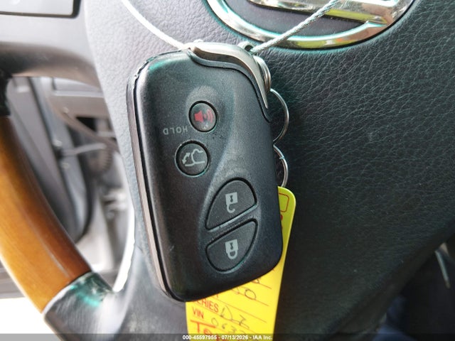 Продаж на аукціоні авто 2011 Lexus Rx 350, vin: 2T2ZK1BA3BC063370, номер лоту: 45597955
