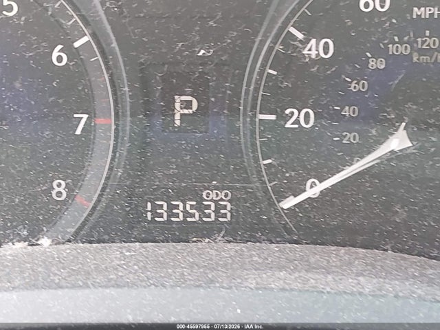 Продаж на аукціоні авто 2011 Lexus Rx 350, vin: 2T2ZK1BA3BC063370, номер лоту: 45597955