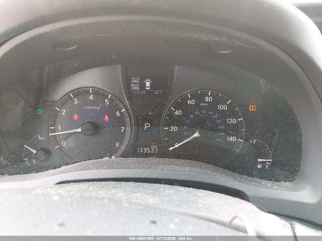Продаж на аукціоні авто 2011 Lexus Rx 350, vin: 2T2ZK1BA3BC063370, номер лоту: 45597955