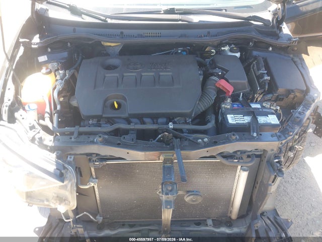 Scion IM 2016 JTNKARJE8GJ518684 Image 10