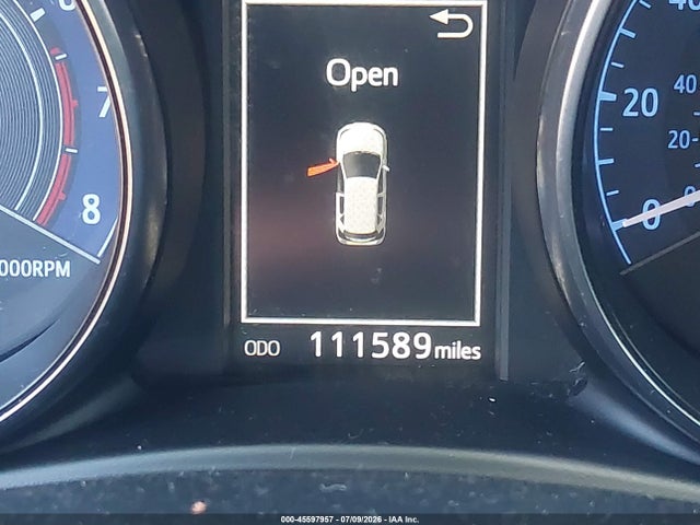 Scion IM 2016 JTNKARJE8GJ518684 Image 16