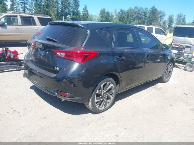 Scion IM 2016 JTNKARJE8GJ518684 Image 4