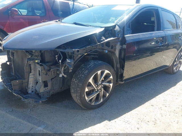 Scion IM 2016 JTNKARJE8GJ518684 Image 6