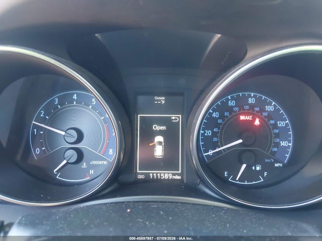 Scion IM 2016 JTNKARJE8GJ518684 Image 7