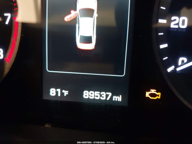 Hyundai Sonata Limited 2015 5NPE34AF8FH012061 Image 15