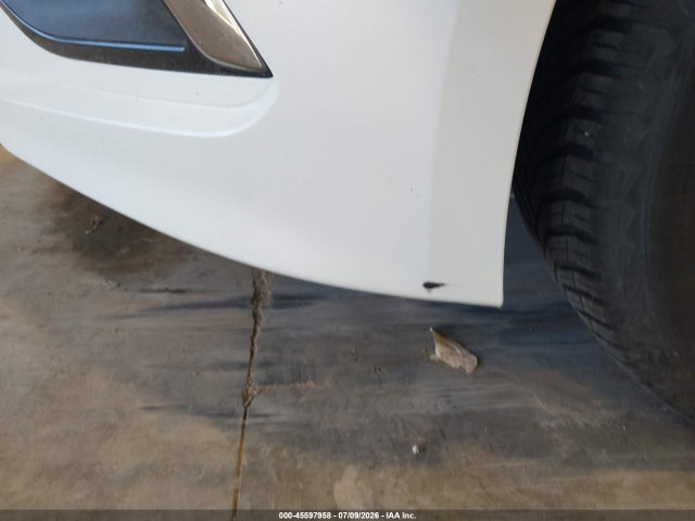Hyundai Sonata Limited 2015 5NPE34AF8FH012061 Image 6