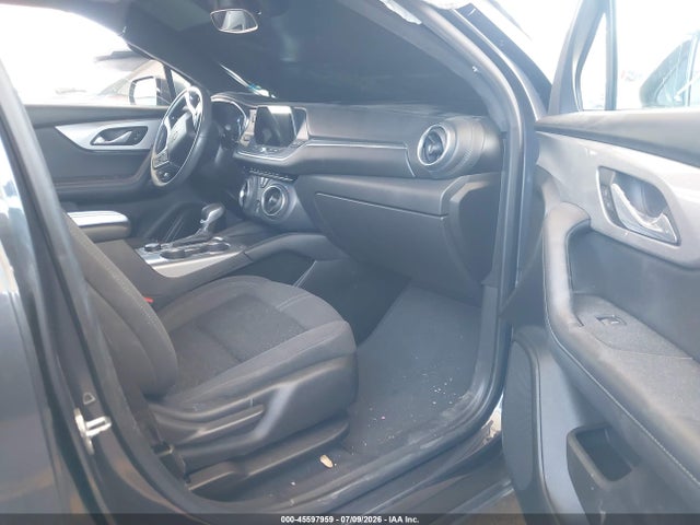 3GNKBCRS7MS546373 Chevrolet Blazer Fwd 2lt