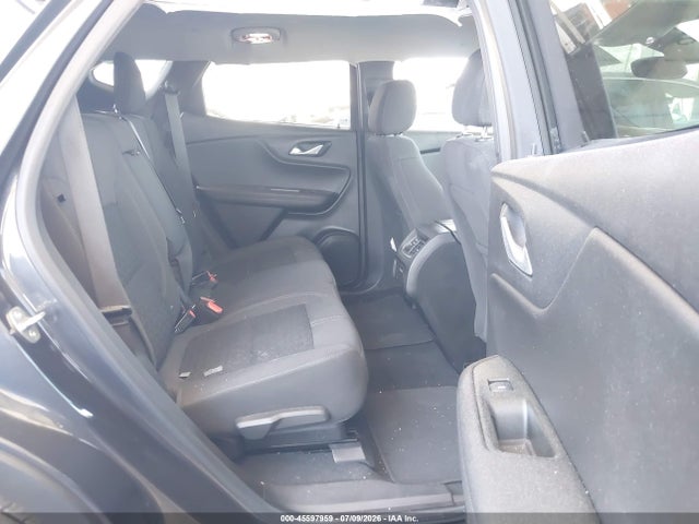 3GNKBCRS7MS546373 Chevrolet Blazer Fwd 2lt