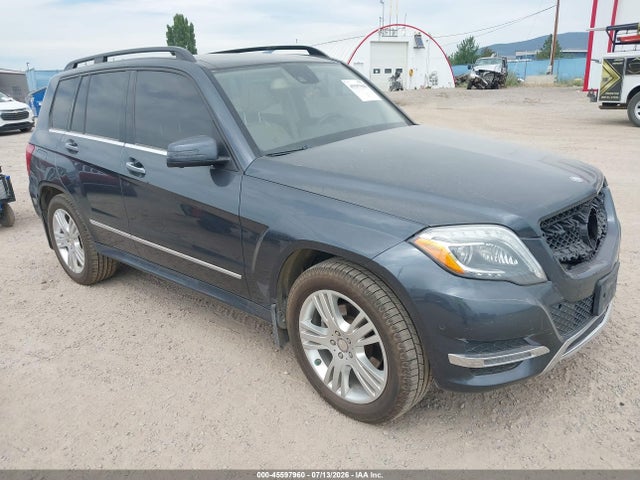 2014 Mercedes-benz Glk 250 Bluetec 4matic მანქანა იყიდება აუქციონზე, vin: WDCGG0EB6EG188486, აუქციონის ნომერი: 45597960