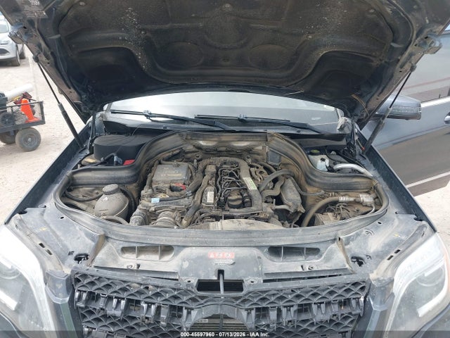 Продаж на аукціоні авто 2014 Mercedes-benz Glk 250 Bluetec 4matic, vin: WDCGG0EB6EG188486, номер лоту: 45597960