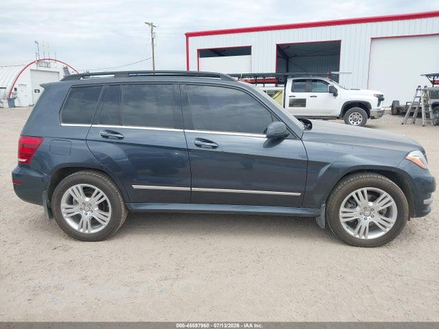 Продаж на аукціоні авто 2014 Mercedes-benz Glk 250 Bluetec 4matic, vin: WDCGG0EB6EG188486, номер лоту: 45597960
