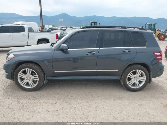 Продаж на аукціоні авто 2014 Mercedes-benz Glk 250 Bluetec 4matic, vin: WDCGG0EB6EG188486, номер лоту: 45597960