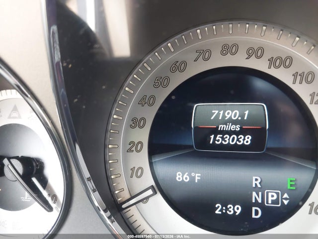 Продаж на аукціоні авто 2014 Mercedes-benz Glk 250 Bluetec 4matic, vin: WDCGG0EB6EG188486, номер лоту: 45597960