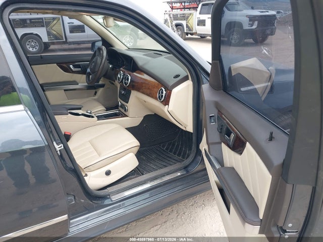 Продаж на аукціоні авто 2014 Mercedes-benz Glk 250 Bluetec 4matic, vin: WDCGG0EB6EG188486, номер лоту: 45597960
