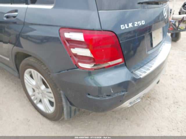 Продаж на аукціоні авто 2014 Mercedes-benz Glk 250 Bluetec 4matic, vin: WDCGG0EB6EG188486, номер лоту: 45597960