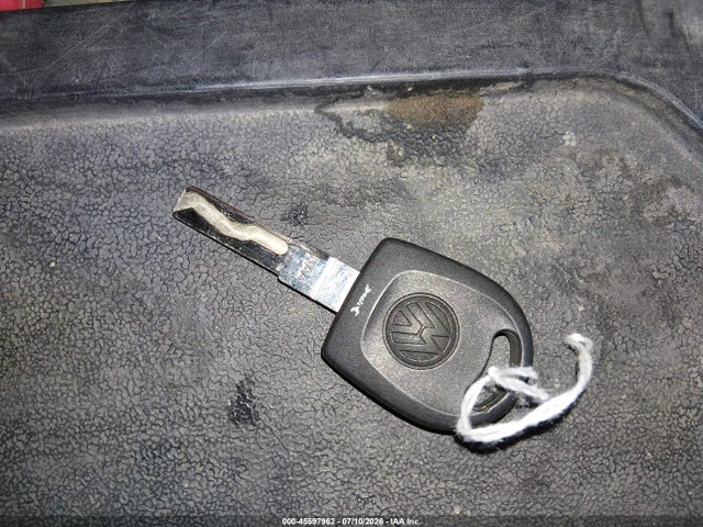 2001 Volkswagen Jetta Gl მანქანა იყიდება აუქციონზე, vin: 3VWRT29M41M019677, აუქციონის ნომერი: 45597962