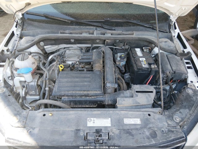 3VW267AJ5GM357248 Volkswagen Jetta 1.4t S