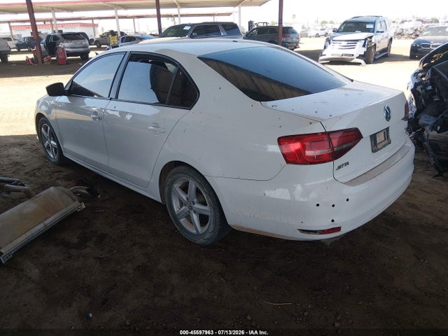 3VW267AJ5GM357248 Volkswagen Jetta 1.4t S
